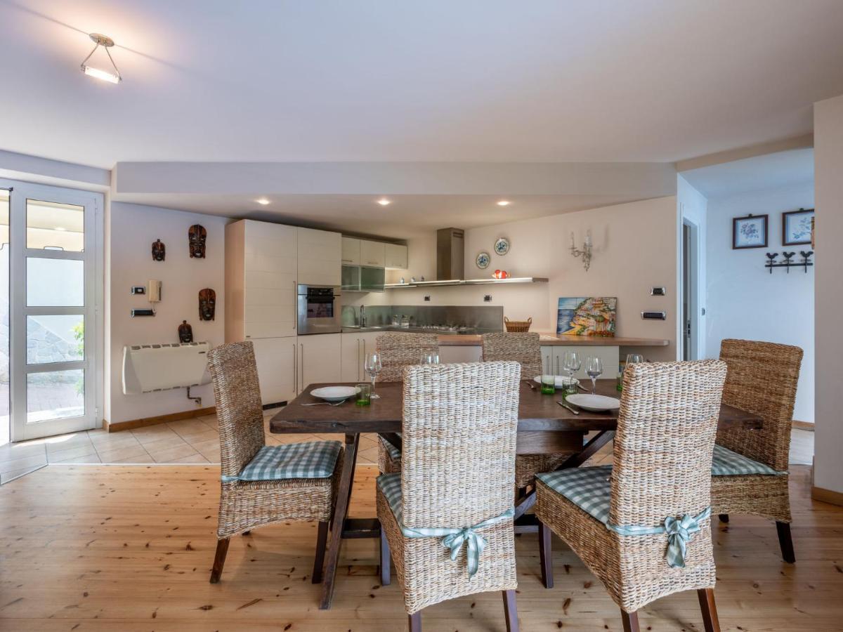 Apartment Da Nonna Ina By Interhome Valunga-Prazzo 外观 照片