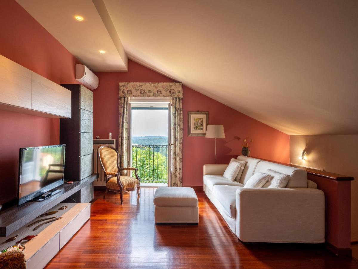 Apartment Da Nonna Ina By Interhome Valunga-Prazzo 外观 照片