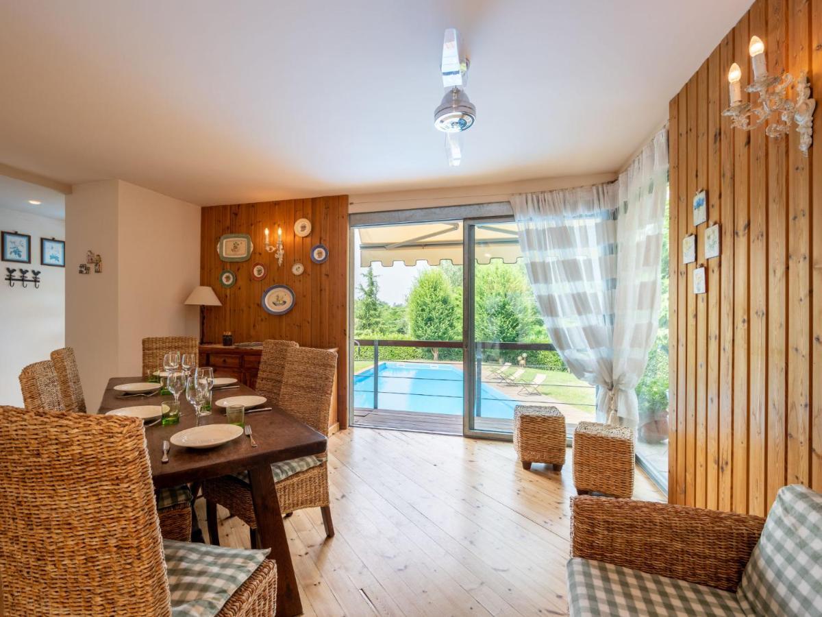Apartment Da Nonna Ina By Interhome Valunga-Prazzo 外观 照片