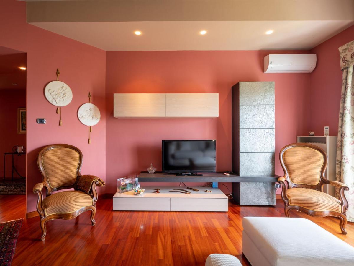 Apartment Da Nonna Ina By Interhome Valunga-Prazzo 外观 照片