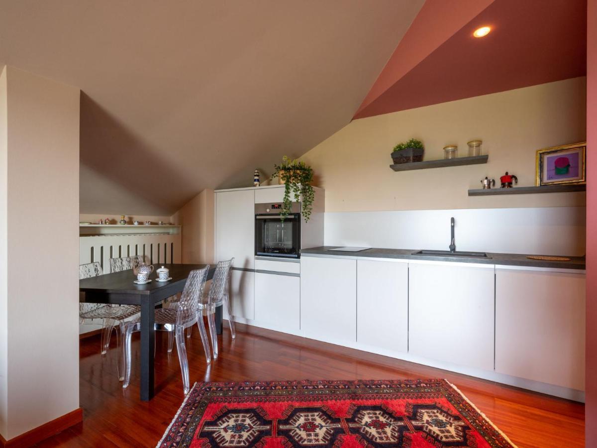 Apartment Da Nonna Ina By Interhome Valunga-Prazzo 外观 照片