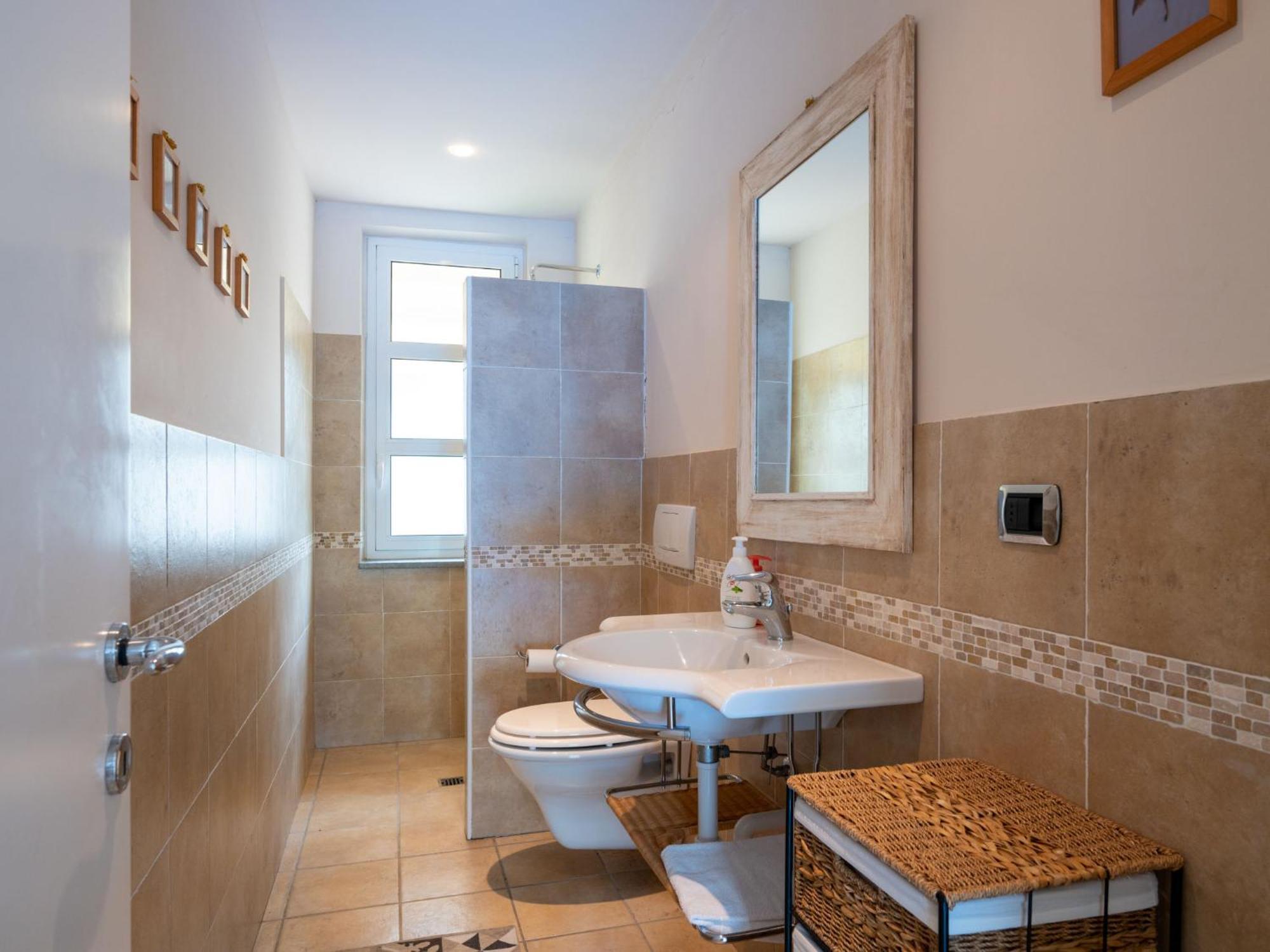 Apartment Da Nonna Ina By Interhome Valunga-Prazzo 外观 照片