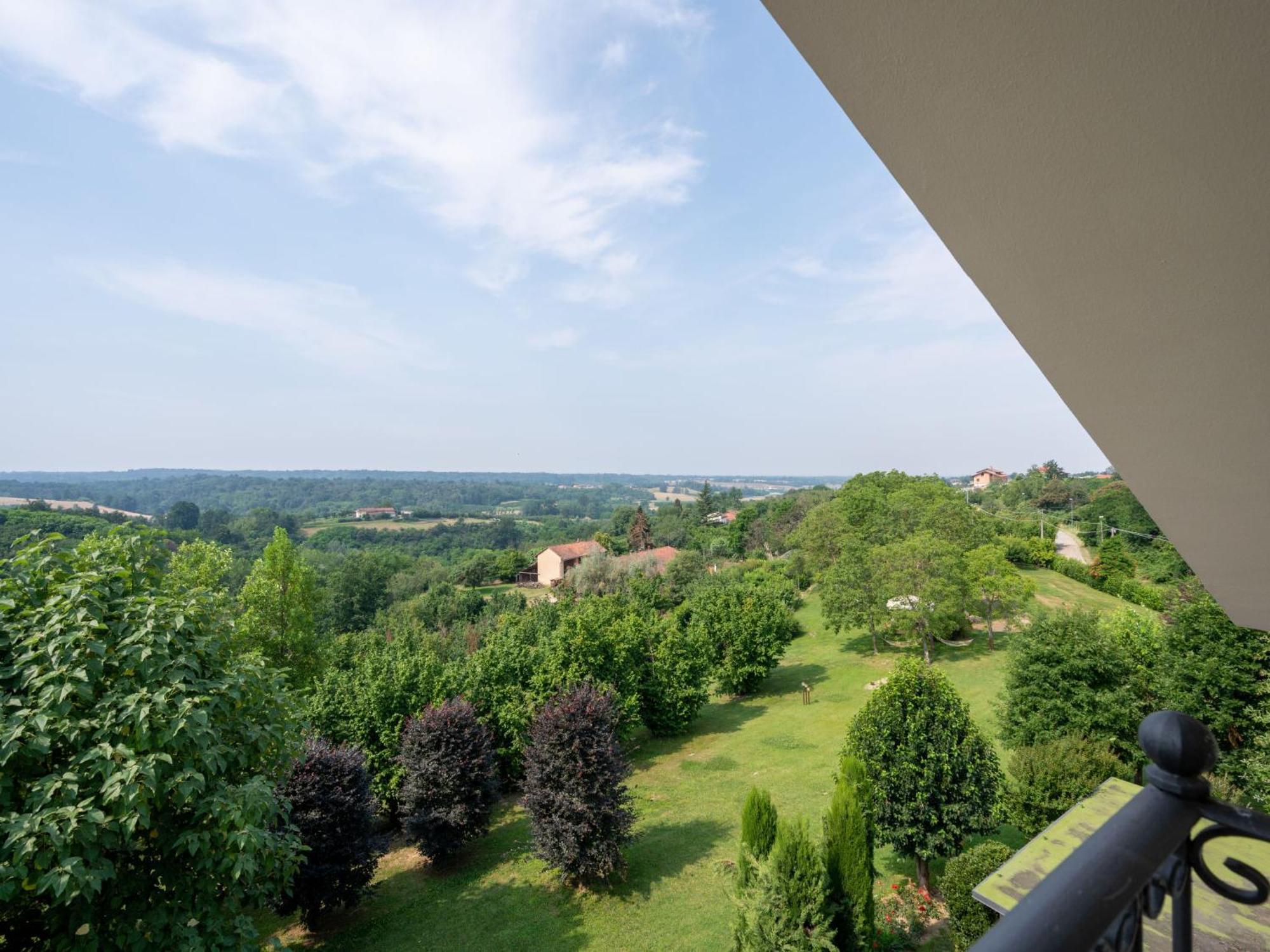 Apartment Da Nonna Ina By Interhome Valunga-Prazzo 外观 照片