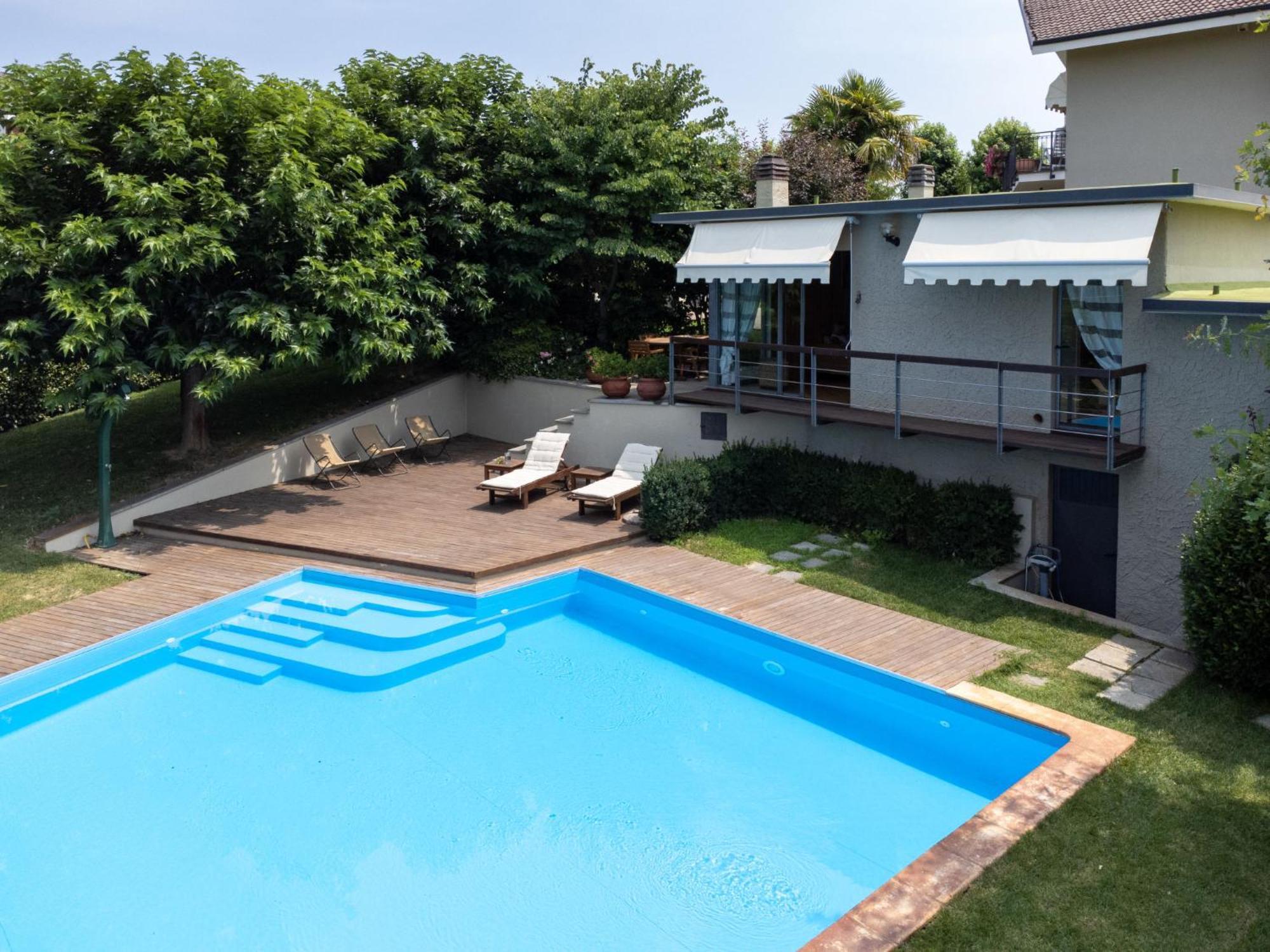 Apartment Da Nonna Ina By Interhome Valunga-Prazzo 外观 照片