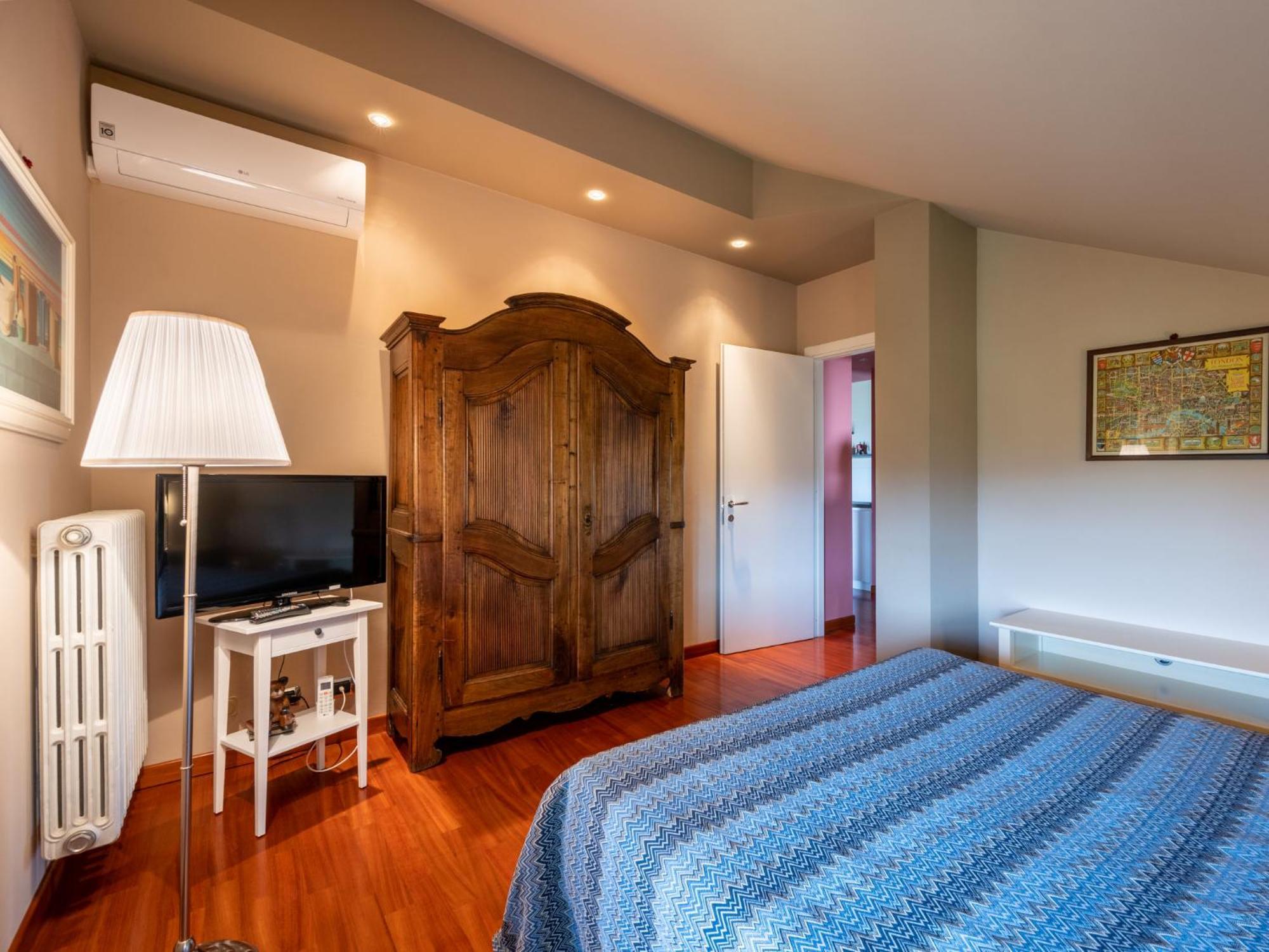 Apartment Da Nonna Ina By Interhome Valunga-Prazzo 外观 照片